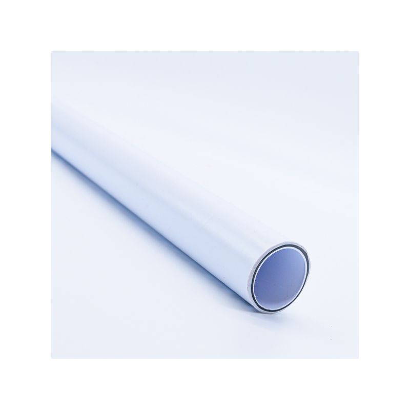 POLYPIPE PUSHFIT WASTE PIPE 32mm x 3m WP11 WP11W WHITE