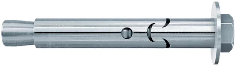 FISCHER BP FSA SLEEVE ANCHOR M10/60 PACK 4 530774