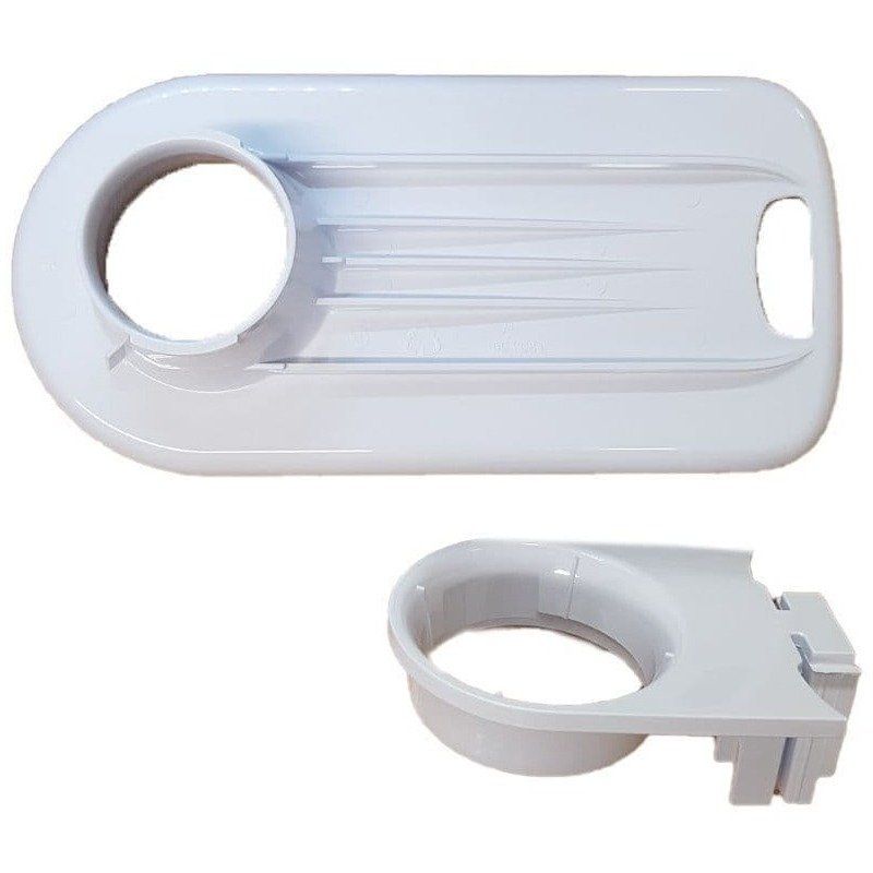 MIRA 1.1603.103.1 SPARE ADVANCED SOAPDISH/HOSE RETAINER