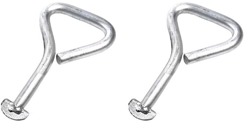 HOROBIN MANHOLE LIFTING KEY 6" (PAIR) 91006