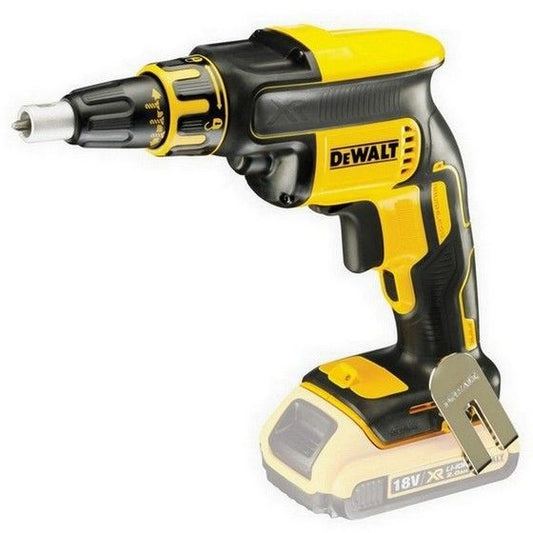 DeWalt 18V Body Only Xr Drywall Screwdriver | DCF620N-XJ