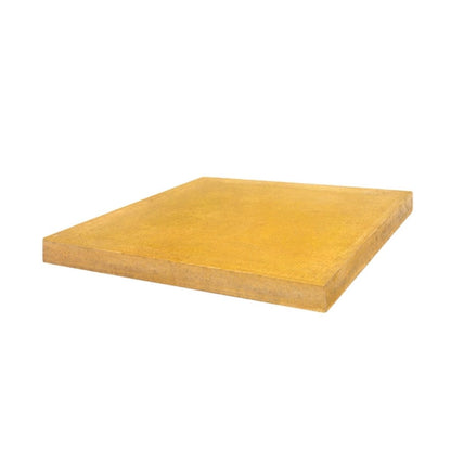 RPC HOMEPAVE RIVEN UTILITY PAVING 600 x 600 x 35mm BUFF HPRIVB35BF