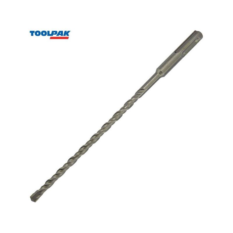 TOOLPAK SDX070C SDS DRILL BIT 7 x 210mm