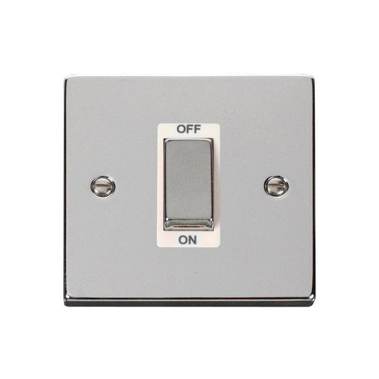 CLICK VPCH500WH 1G COOKER SWITCH CHR