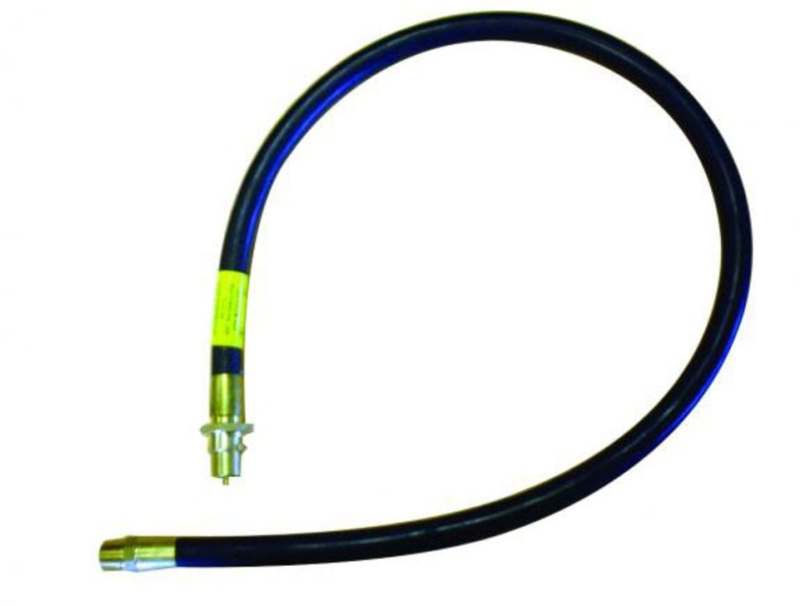 EMBRASS EP PRE-PACK COOKER HOSE BAYONET NG 4' 352121-PAC