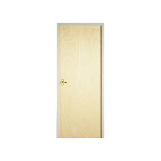 Premdor Internal Flush Popular Paint Grade Lipped Door 2040 x 926 x 40mm