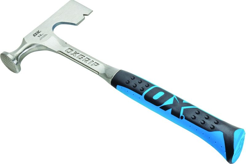 OX-P082614 PRO DRYWALL HAMMER 14oz