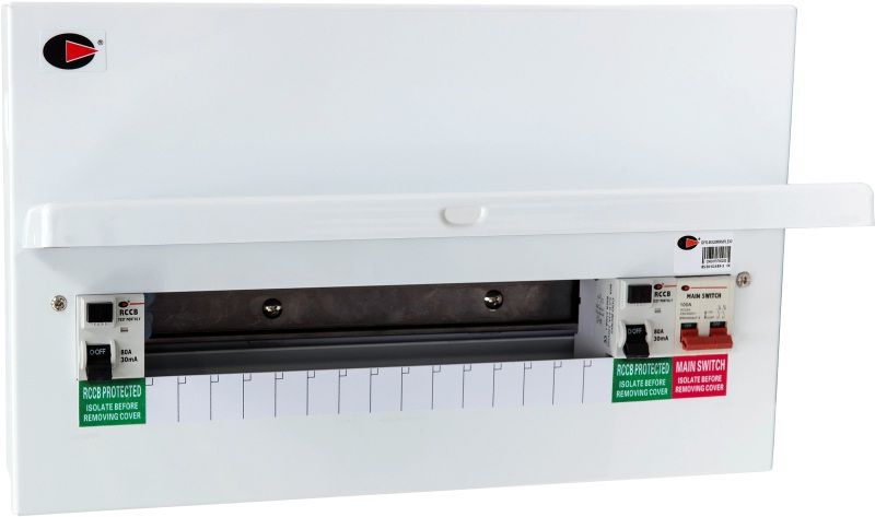 LEWDEN QFS-MX20RRMFLEXI 14W 17TH ED 3RD AM