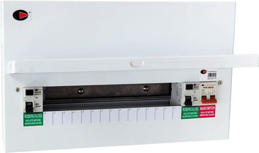LEWDEN QFS-MX20RRMFLEXI 14W 17TH ED 3RD AM