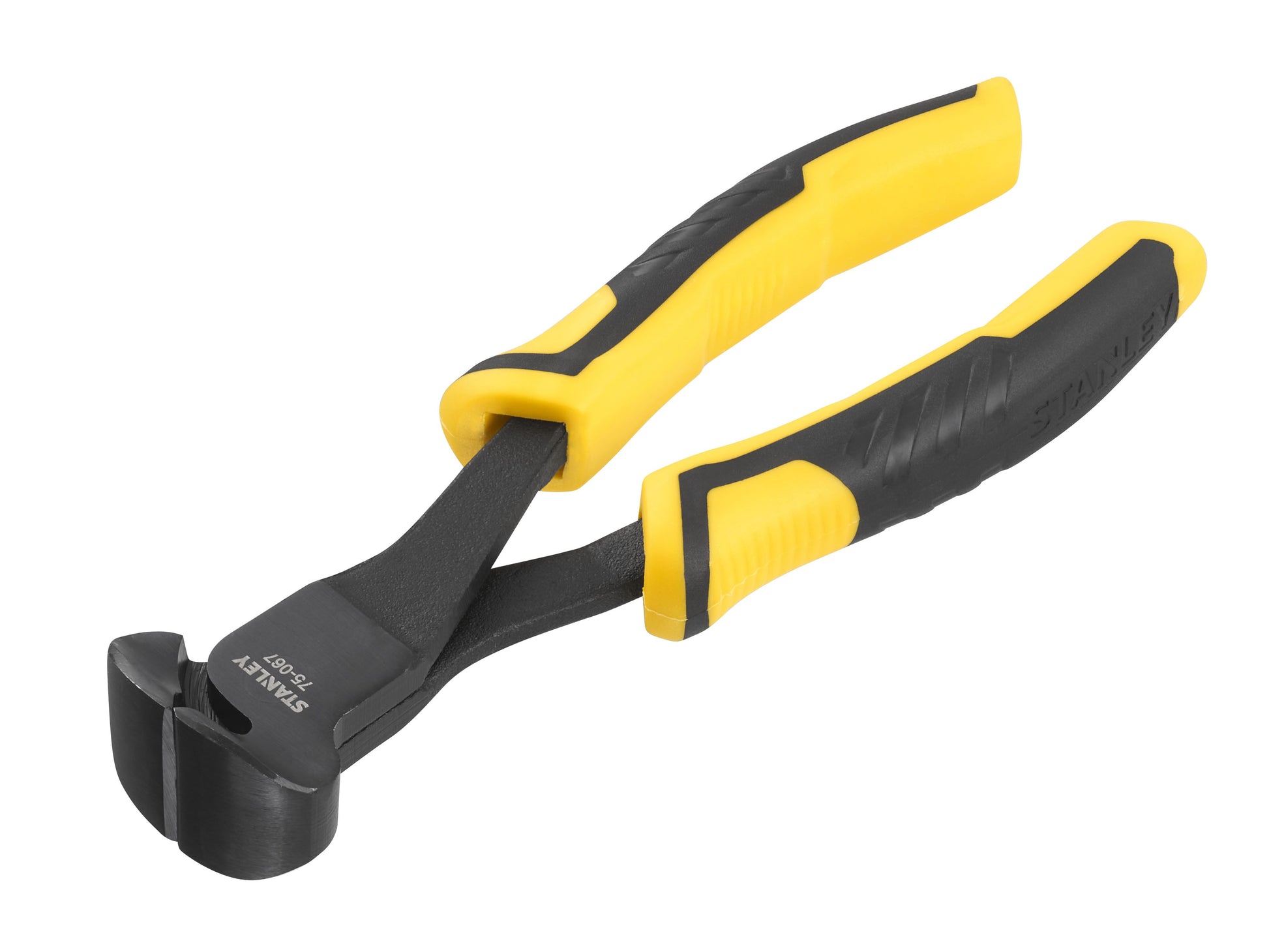 STANLEY STA075067 CONTROL GRIP END CUTTER PLIERS 150mm