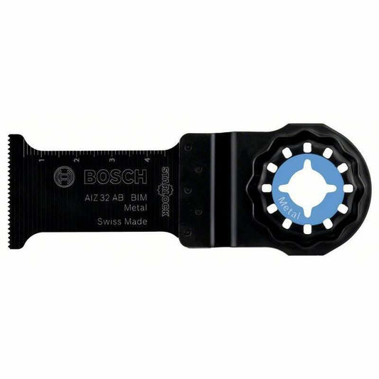 BOSCH 2608661905 AIZ32AB BIM PLUNGE CUT SAW BLADE