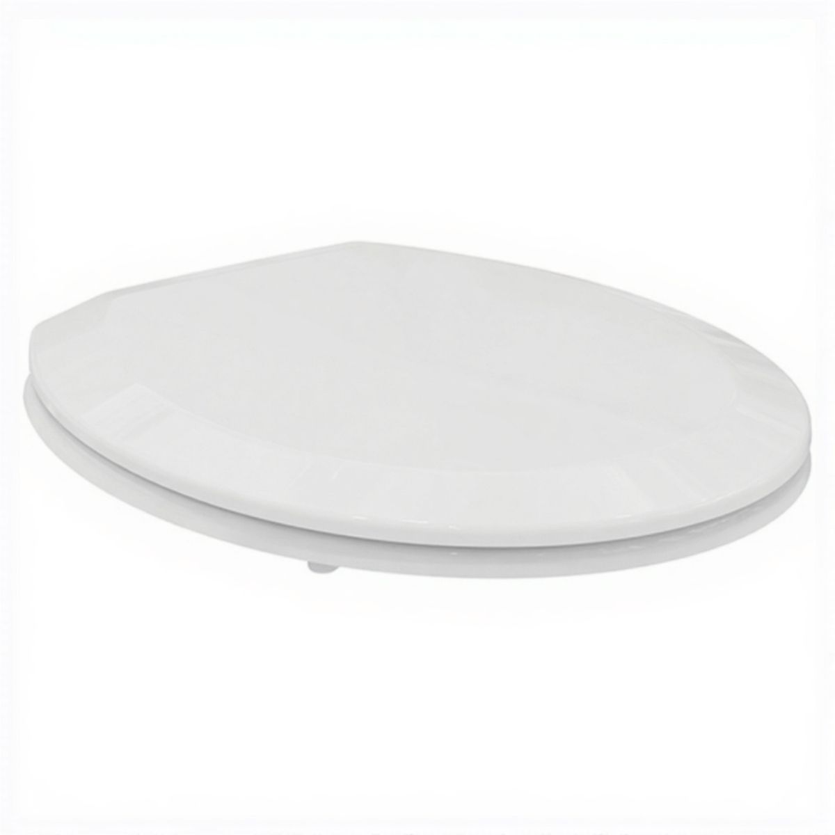 ARMITAGE SHANKS S404501 ORION 3 SEAT & COVER WHITE