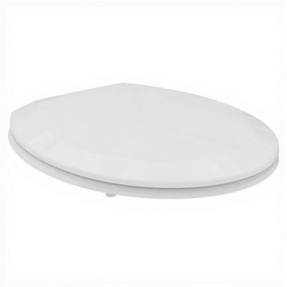 ARMITAGE SHANKS S404501 ORION 3 SEAT & COVER WHITE