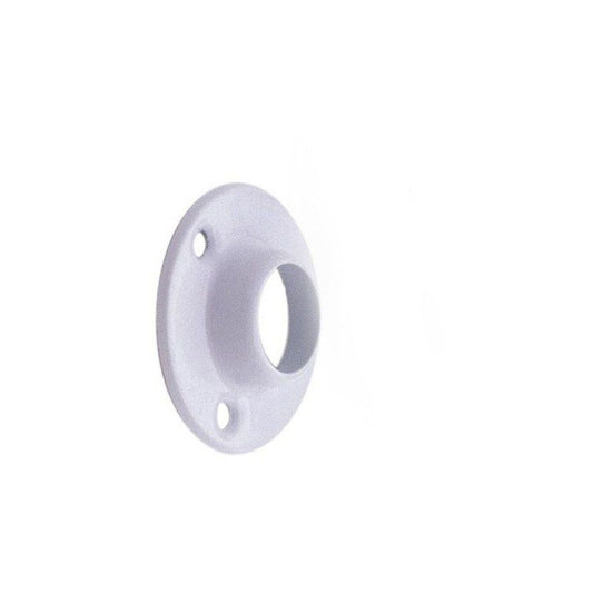 ROTHLEY FW16Q1B625 PACK OF 2 DELUXE SOCKETS 3/4" WHITE