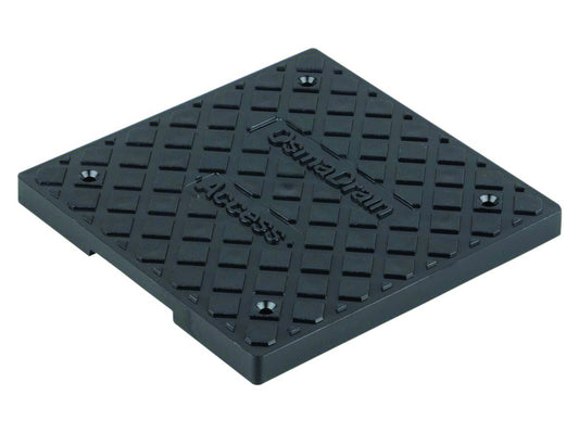 OSMAD 217mm SEALED ACCESS COVER FOR B/GULLY 4D915