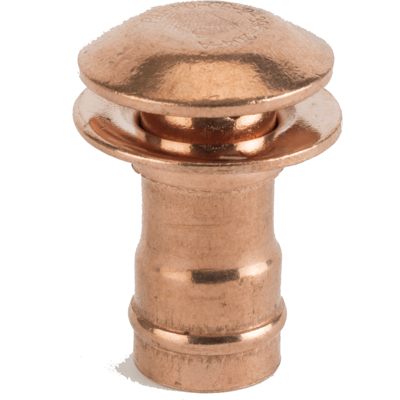 BOILER BLOW OFF SAFETY COWL SOLDER RING 15mm B270.25 70065767