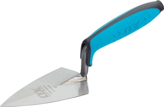 OX-P018505 PHILADELPHIA PATTERN PRO POINTING TROWEL 127mm