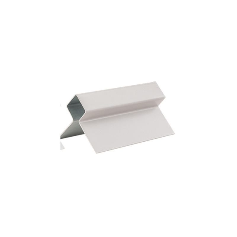 CEDRAL CLICK EXTERNAL CORNER / WINDOW REVEAL 3m C18 SLATE GREY 4042256