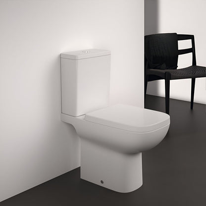 IDEAL STANDARD E247501 I.LIFE.A CC WC OPEN BACK PAN