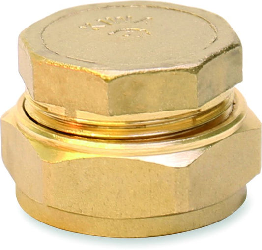 FLOWFLEX COMPRESSION STOP END 28mm OP923.6