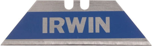 IRWIN IRW10504241 BI-METAL KNIFE BLADES (PACK 10)