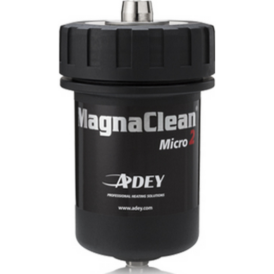 ADEY MAGNACLEAN MICRO2 FILTER 22mm FL1-03-01274