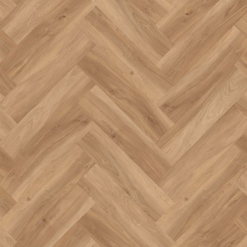 KARNDEAN PALIO CORE HERRINGBONE 596x149mm 1.954m2 MODENA SM-RCP6533