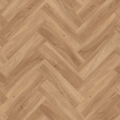 KARNDEAN PALIO CORE HERRINGBONE 596x149mm 1.954m2 MODENA SM-RCP6533