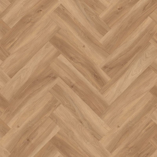KARNDEAN PALIO CORE HERRINGBONE 596x149mm 1.954m2 MODENA SM-RCP6533