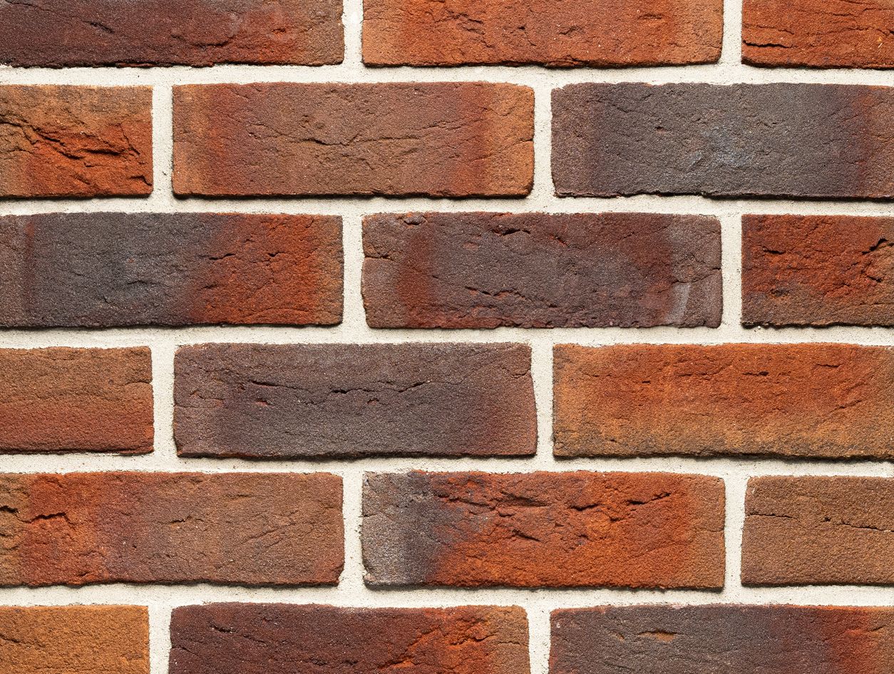 CAMTECH ASHBURY HANDMADE BRICK 65mm