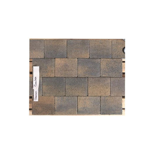 TOBERMORE SHANNON DUO 50mm PAVING (0.99m2)LAYER BRACKEN
