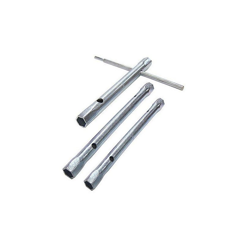 ROTHENBERGER MONOBLOC TAP SPANNER SET (3 PIECE) 80000