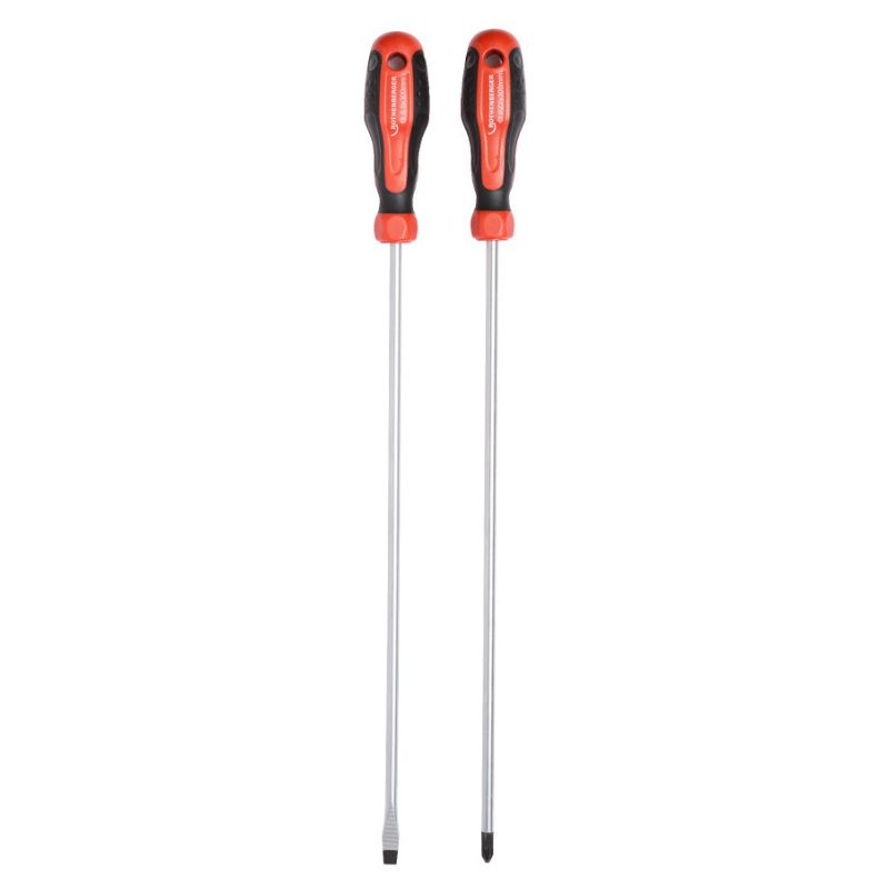 ROTHENBERGER LONG REACH SCREWDRIVER SET 80006