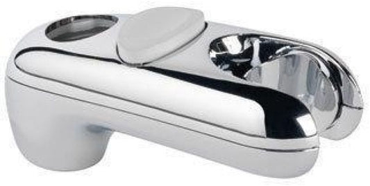 MIRA 2.1605.128 LOGIC CLAMP BRACKET CHROME