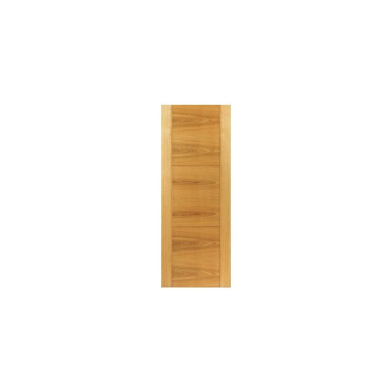 JBK P/F OAK MISTRAL INTERNAL DOOR 1981 x 838mm OMIS29