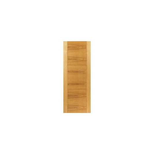 JBK P/F OAK MISTRAL INTERNAL DOOR 1981 x 838mm OMIS29