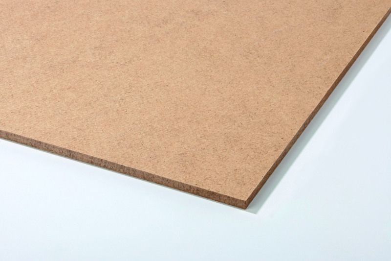 TTG 2440 x 1220 x 3.2mm STANDARD HARDBOARD