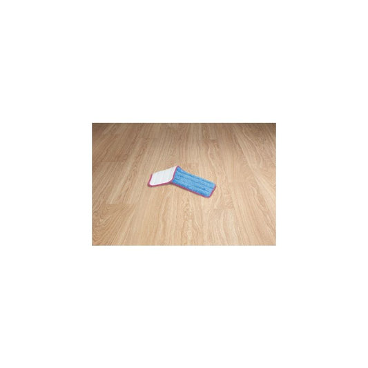 UNICLIC QUICKSTEP CLEANING REPLACEMENT WIPER MOP QSSPRAYMOP