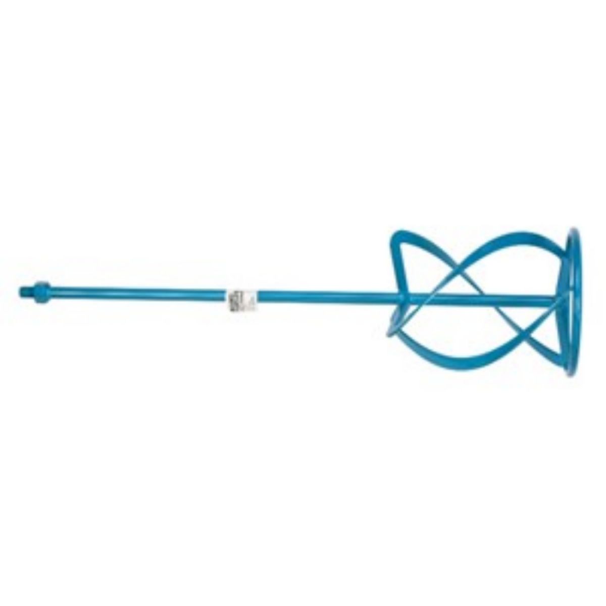 TAYLERTOOL AMU-CR160-M CR120 M14 THREAD PADDLE NEGATIVE 160 x 600mm