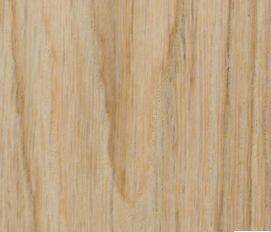 MEY 2440 x 1220 x 9mm OAK VENEERED TWO SIDES MDF A/B CROWN CUT