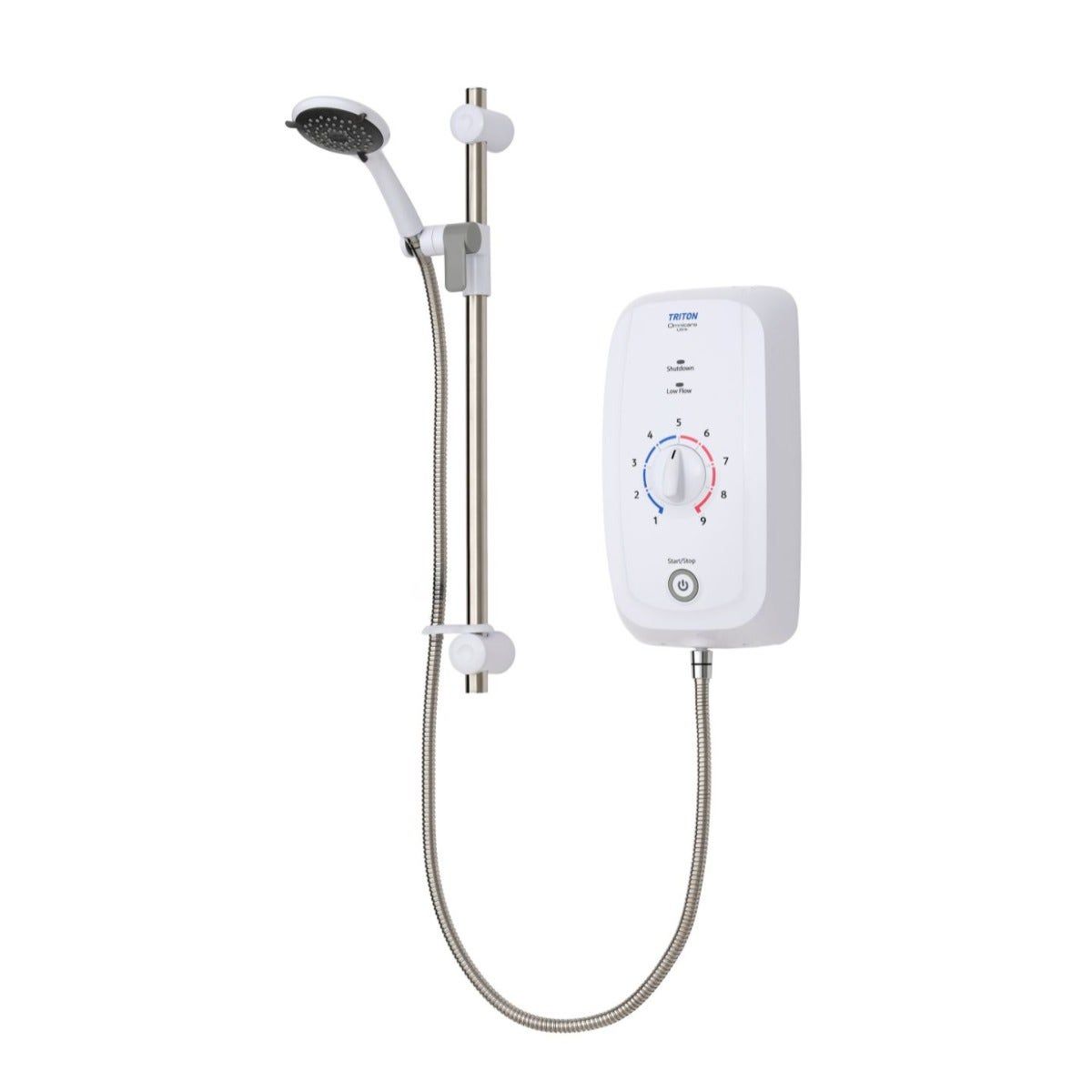TRITON CINCULT08W OMNICARE ULTRA SHOWER 8.7kw