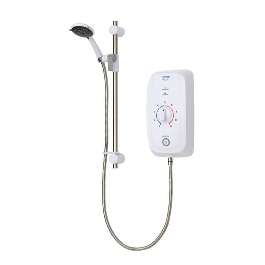 TRITON CINCULT08W OMNICARE ULTRA SHOWER 8.7kw