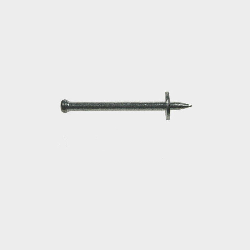 JCP MASONRY NAIL WASHER TYPE 30 x 2.5mm (BOX 200)