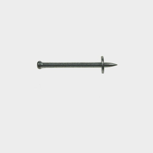 JCP MASONRY NAIL WASHER TYPE 30 x 2.5mm (BOX 200)