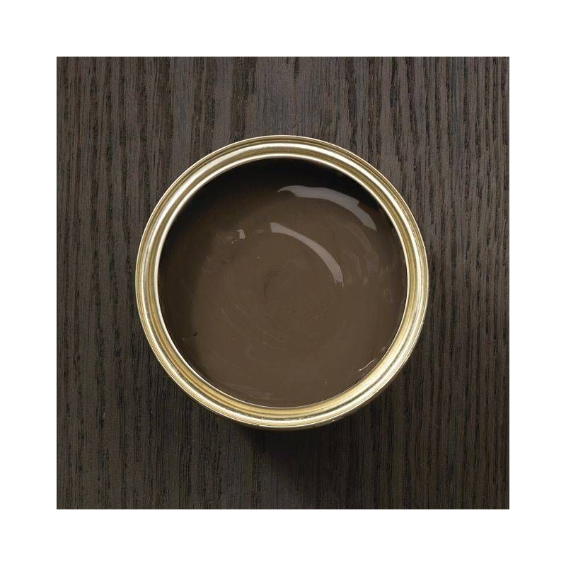 Millboard Touch Up Paint 500ml Ebony Grey
