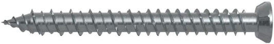 FISCHER FBS 11 ULTRACUT CONCRETE SCREWS 10 x 120mm 536863