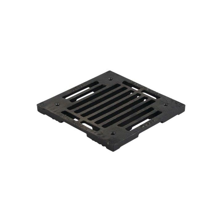 OSMAD 217mm DI. GRATING FOR B/GULLY 4D919