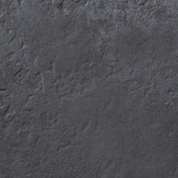 BRADSTONE AGED RIVEN PAVING PATIO PACK 9.72m2 DARK GREY 22773