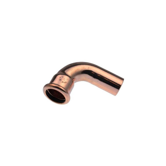 YORKSHIRE XPRESS S12/S 90deg STREET ELBOW 28mm 38322