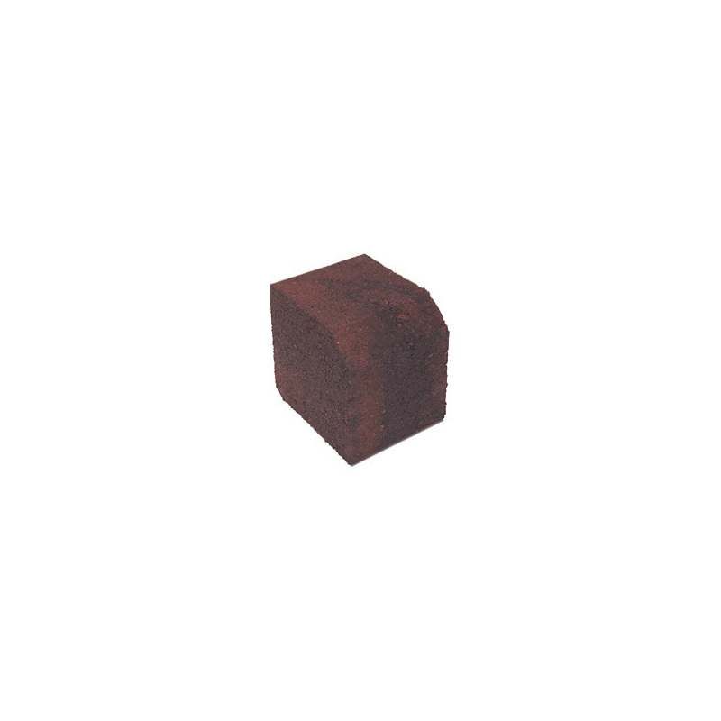 MONAKERB SMALL 125 x 100 x 125mm BRINDLE PVKS04